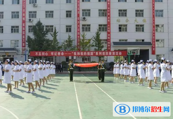 2024呂梁中專學(xué)校有哪些  呂梁中專學(xué)校名單一覽表