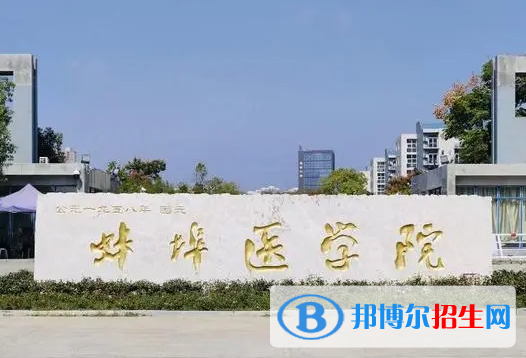 2023安徽省的二本大學排名