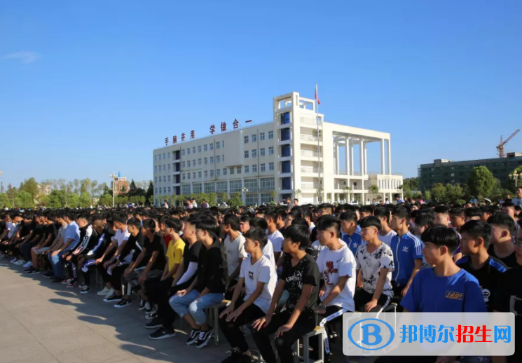 2024連云港中專學(xué)校有哪些  連云港中專學(xué)校名單一覽表