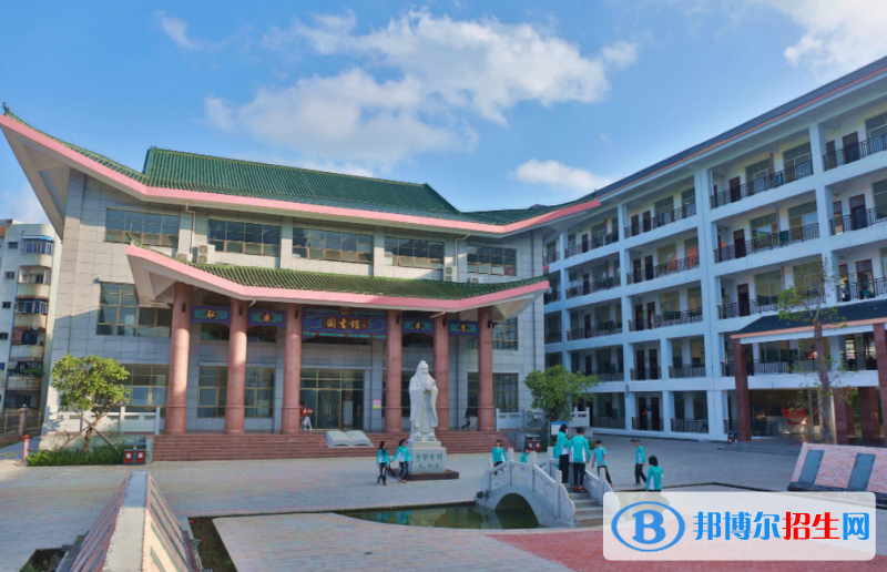 萬寧市萬寧中學(xué)怎么樣、好不好(2023參考)
