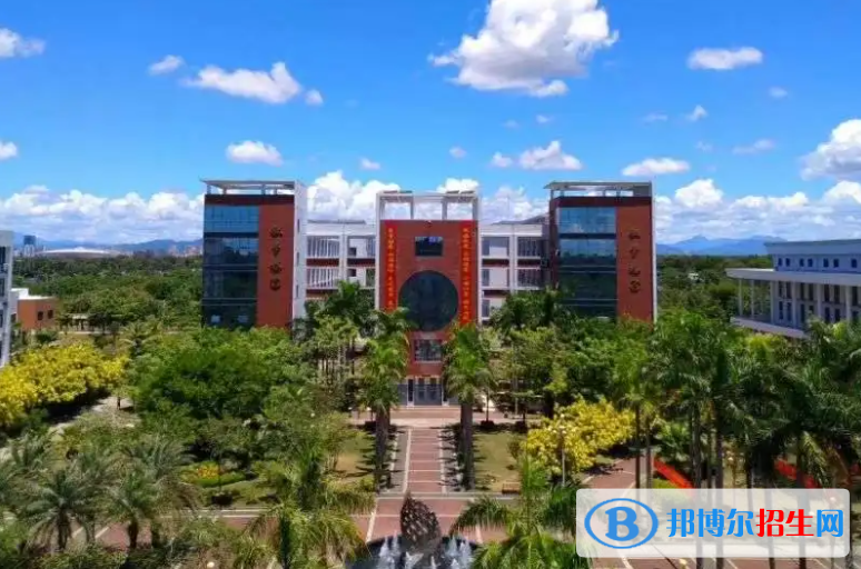 北京師范大學(xué)萬(wàn)寧附屬中學(xué)怎么樣、好不好(2023參考)