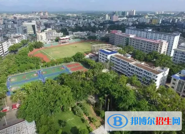 萬寧市第二中學(xué)怎么樣、好不好(2023參考)