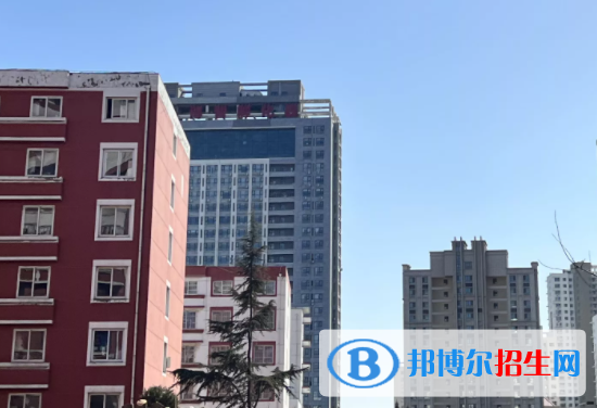 2023秦皇島市外事旅游職業(yè)學(xué)校招生簡(jiǎn)章
