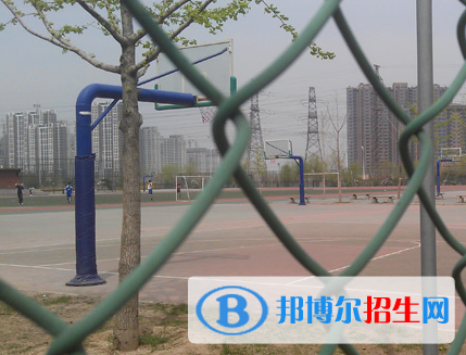 北京海淀外語電子職業(yè)高中怎么樣、好不好(2023參考)