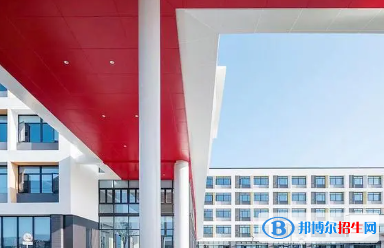 2023年上海民辦萬(wàn)源協(xié)和雙語(yǔ)學(xué)校課程體系