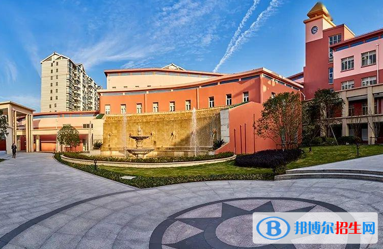 2023年上海民辦萬源協(xié)和雙語學(xué)校怎么樣