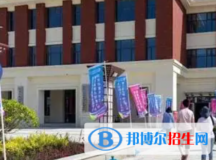 2023石家莊裝備制造學(xué)校招生簡章