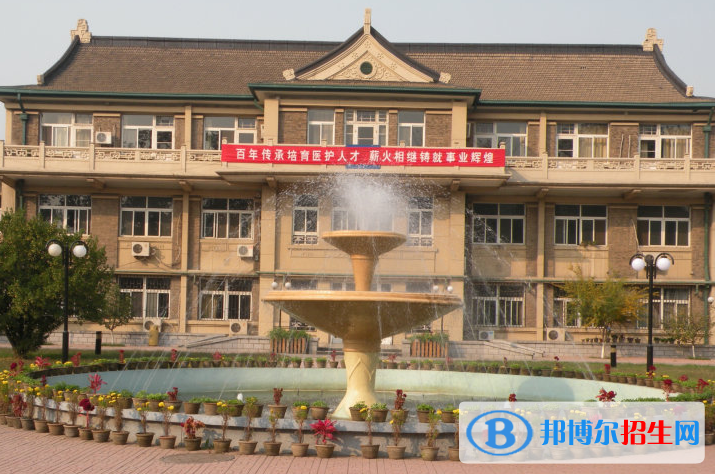 2023護理?？茖W校排名名單一覽表