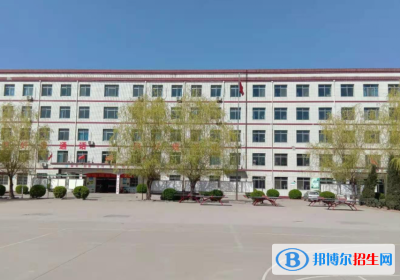 石家莊龍鳳中學2022錄取分數(shù)線（2023參考）