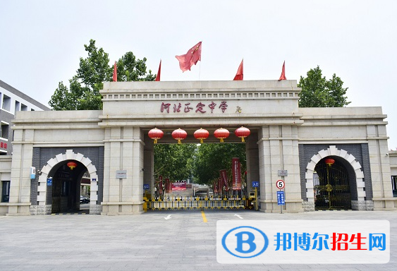 石家莊潤文高級中學(xué)2022錄取分數(shù)線（2023參考）