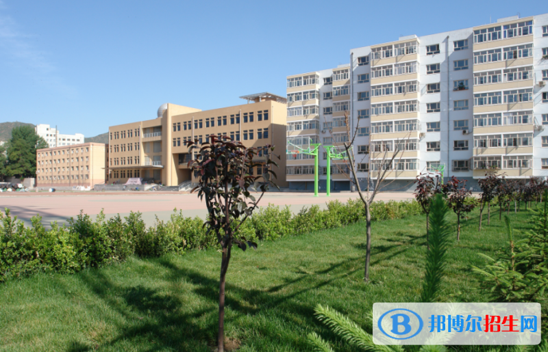 張家口衡實成博中學2022錄取分數線（2023參考）