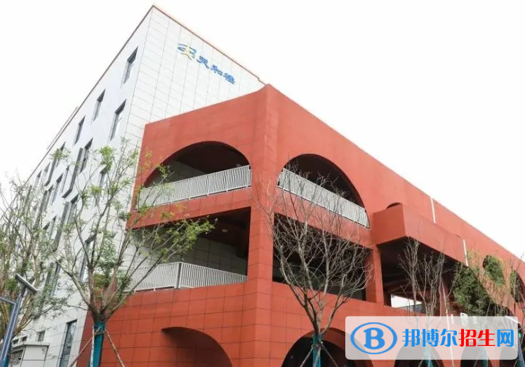 西安航天城二中、西安建筑科技大學(xué)附中、西大附中浐灞中學(xué)2022錄取分?jǐn)?shù)線（2023參考）