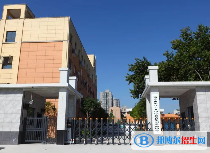 西安八十九中分校、西安高新唐南中學2022錄取分數(shù)線（2023參考）