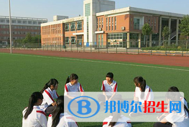 2023河北省靈壽縣農(nóng)業(yè)技術(shù)中專學(xué)校招生簡(jiǎn)章