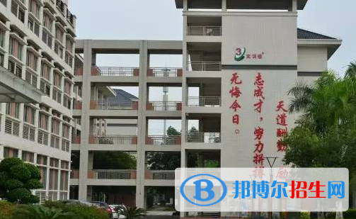 2023佛山中專學校有哪些  佛山中專學校名單一覽表