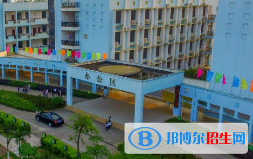 2023欽州中專學(xué)校有哪些  欽州中專學(xué)校名單一覽表