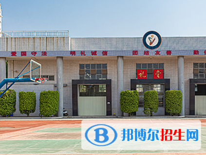 2024揭陽技工學(xué)校有哪些  揭陽技工學(xué)校名單一覽表