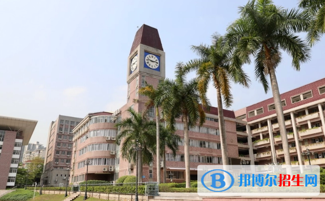 深圳市高級中學(xué)中心校區(qū)、深圳市高級中學(xué)東校區(qū)2022錄取分?jǐn)?shù)線（2023參考）
