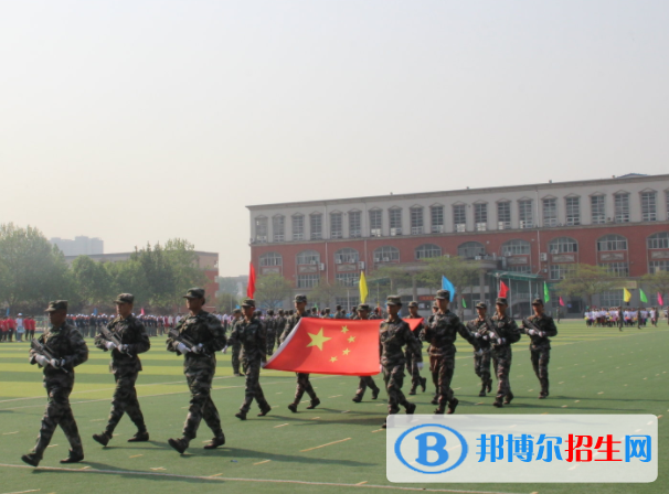 2024石家莊職業(yè)學校有哪些  石家莊職業(yè)學校名單一覽表