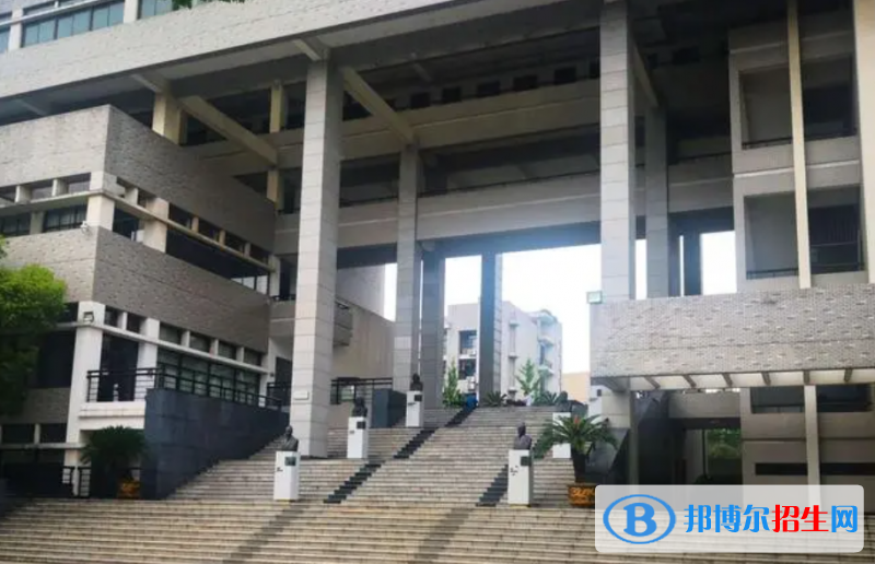 杭州四中學下沙校區(qū)2022錄取分數(shù)線（2023參考）
