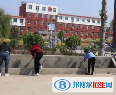 2023平鄉(xiāng)縣職業(yè)技術(shù)教育中心招生計劃 招生人數(shù)是多少(附要求、條件、對象)