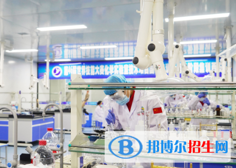 西安石油化工技工學校怎么樣、好不好(2023參考)