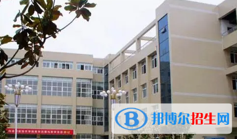 2023商洛中專(zhuān)學(xué)校有哪些  商洛中專(zhuān)學(xué)校名單一覽表