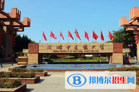 2023全國中西醫(yī)結(jié)合類大學(xué)排名