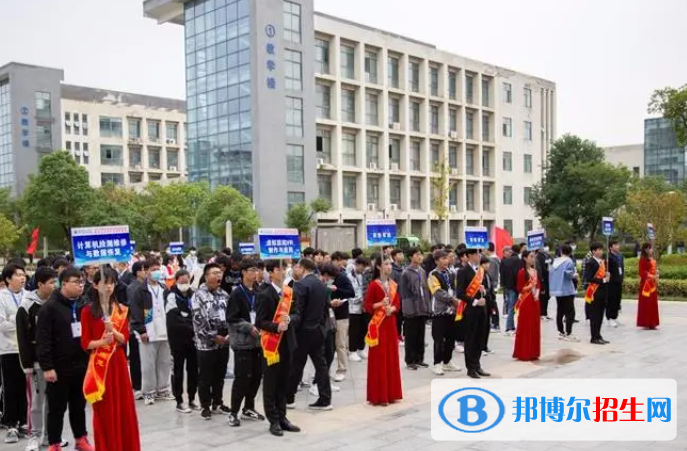 2024淮北職業(yè)學校有哪些  淮北職業(yè)學校名單一覽表