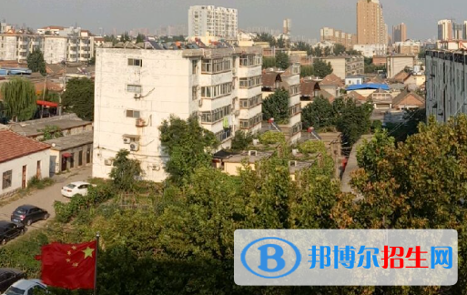 2023山東菏澤工業(yè)學(xué)校招生計劃 招生人數(shù)是多少(附要求、條件、對象)