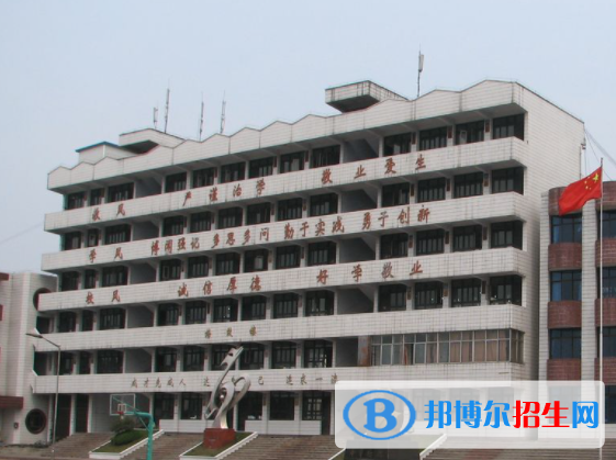 2023黔南職業(yè)中學有哪些  黔南職業(yè)中學名單一覽表