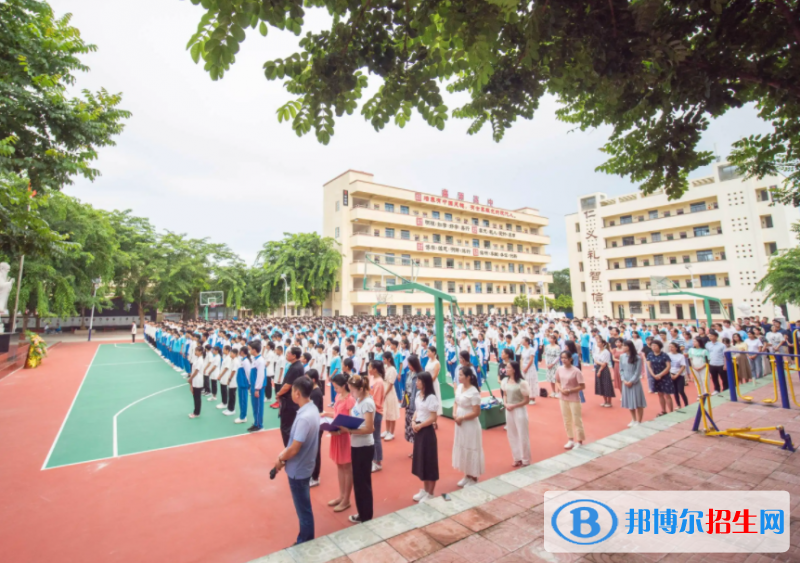 2023儋州市思源高級(jí)中學(xué)招生計(jì)劃 招生人數(shù)是多少(附要求、條件、對(duì)象)