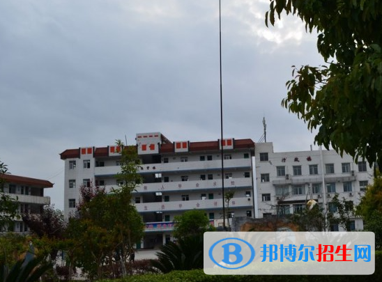 2023綿陽職業(yè)中學(xué)有哪些  綿陽職業(yè)中學(xué)名單一覽表