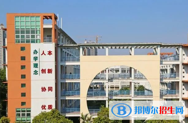 2023清遠職業(yè)中學有哪些  清遠職業(yè)中學名單一覽表