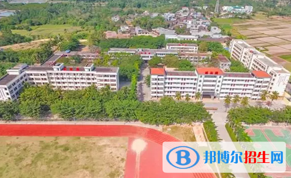 儋州市新州中學(xué)歷年招生分?jǐn)?shù)線一覽表(2023參考)