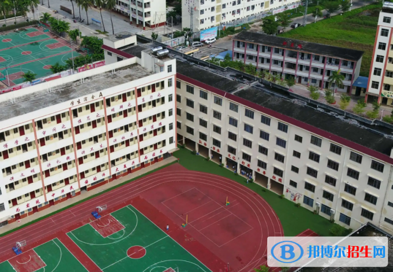 2023儋州市新州中學招生計劃 招生人數(shù)是多少(附要求、條件、對象)