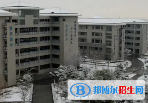 2023南京公辦職教中心有哪些   南京公辦職教中心名單一覽表