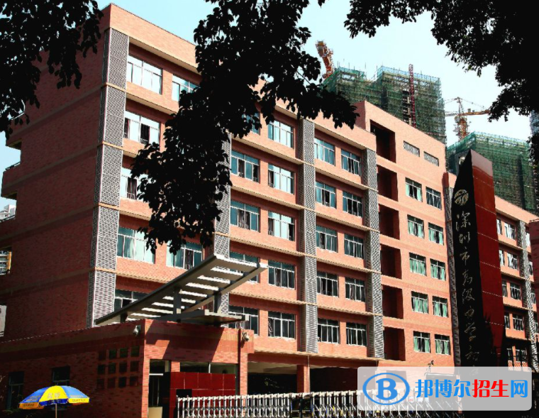 深圳市高級(jí)中學(xué)理慧高中、深圳三高2022錄取分?jǐn)?shù)線（2023參考）