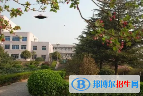 新安一高2022錄取分數(shù)線（2023參考）