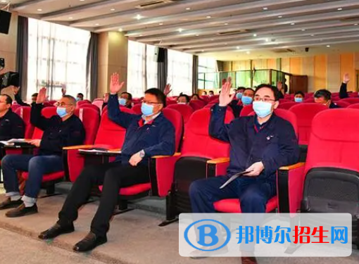 2023寶鈦集團有限公司技工學校多少錢 寶鈦集團有限公司技工學校各專業(yè)學費收費標準