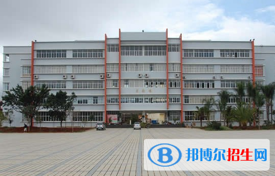 2023紅河職業(yè)中學有哪些  紅河職業(yè)中學名單一覽表