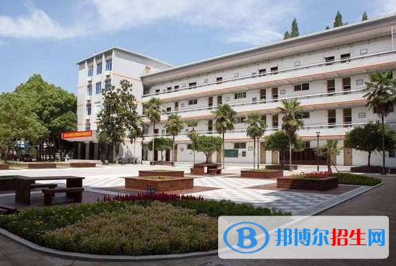 2023瀘州公辦職業(yè)中學(xué)有哪些 瀘州公辦職業(yè)中學(xué)名單一覽表