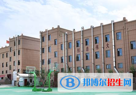 2023蘭州民辦技工學校有哪些  蘭州民辦技工學校名單一覽表