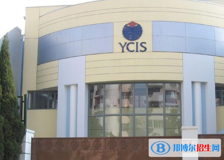2023年上海耀中國際學校小學部課程體系