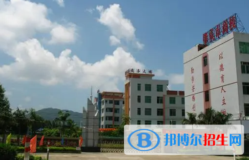 2023肇慶民辦中專學校有哪些  肇慶民辦中專學校名單一覽表