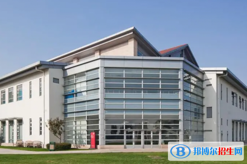 2023年上海美國國際學校小學部入學考試
