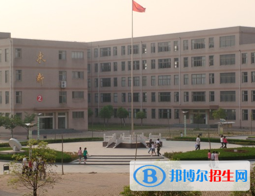 2023沂公公辦職業(yè)中學有哪些  沂公公辦職業(yè)中學名單一覽表