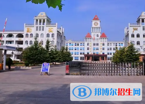 2023威海公辦職業(yè)中學有哪些  威海公辦職業(yè)中學名單一覽表