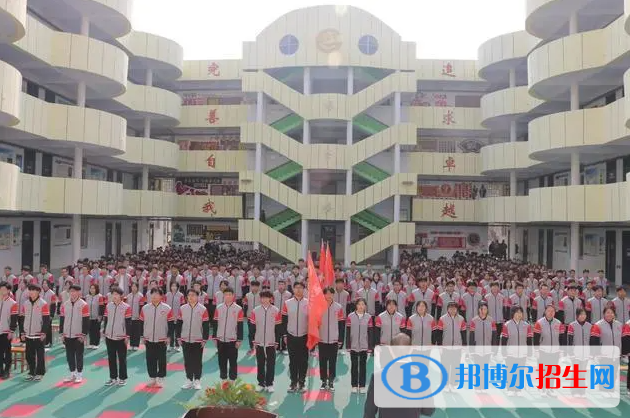 三門峽三高2022錄取分?jǐn)?shù)線（2023參考）