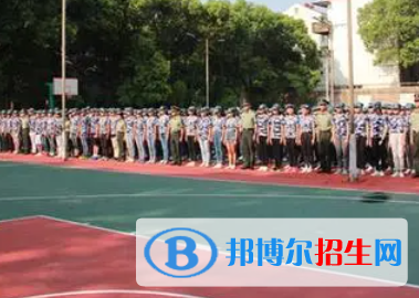 核工業(yè)四o四工業(yè)學(xué)校怎么樣、好不好(2023參考)
